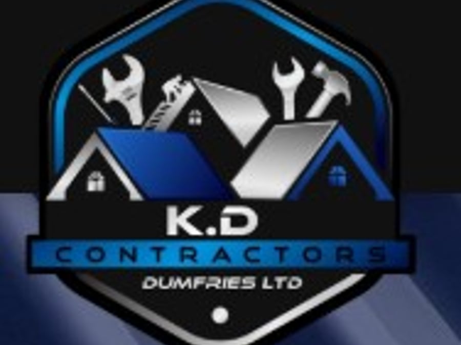 KD Contractors Dumfries Ltd