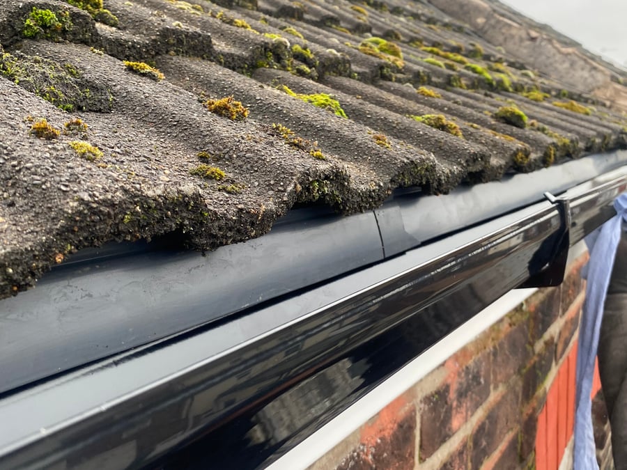 Home & Dry Roofing