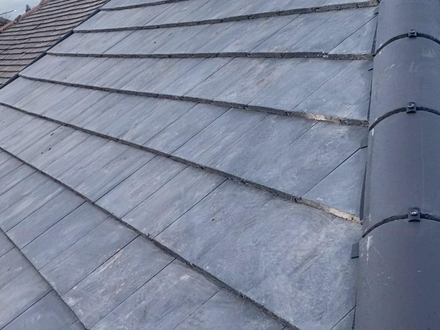 Home & Dry Roofing