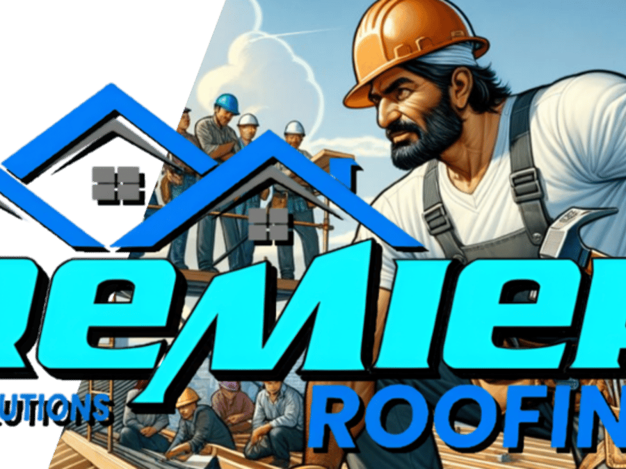 Premier Roofing & Building