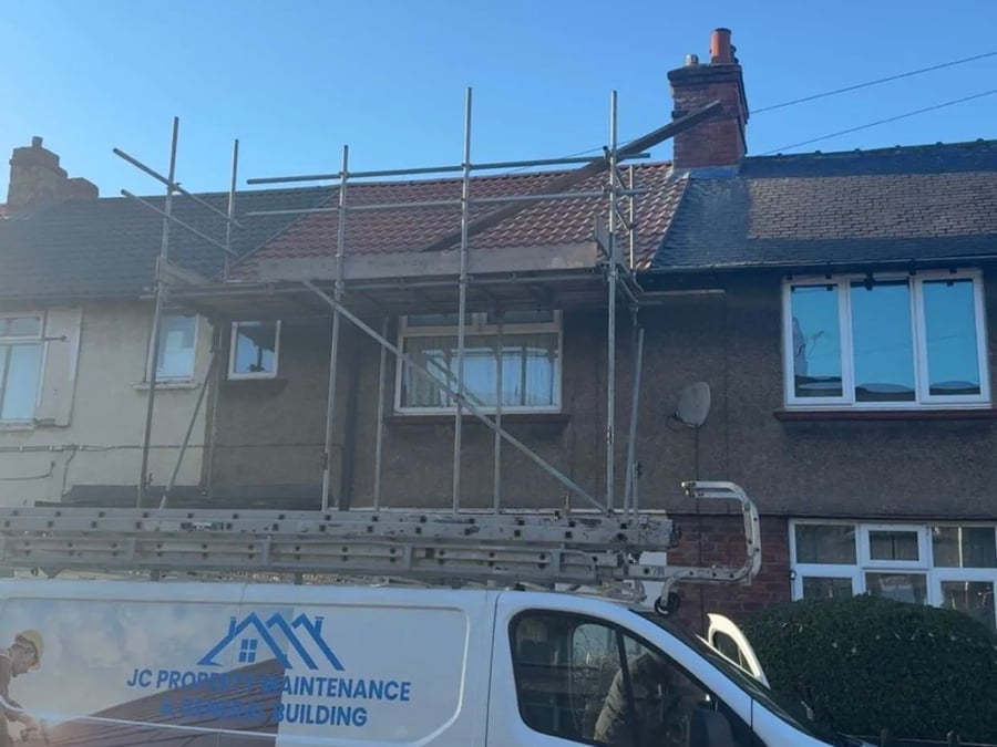 JC Property Maintenance & General Building