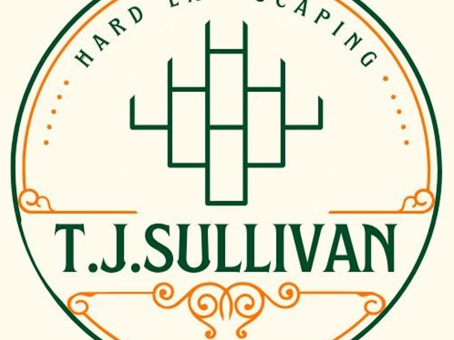 T.J.Sullivan Hard Landscaping