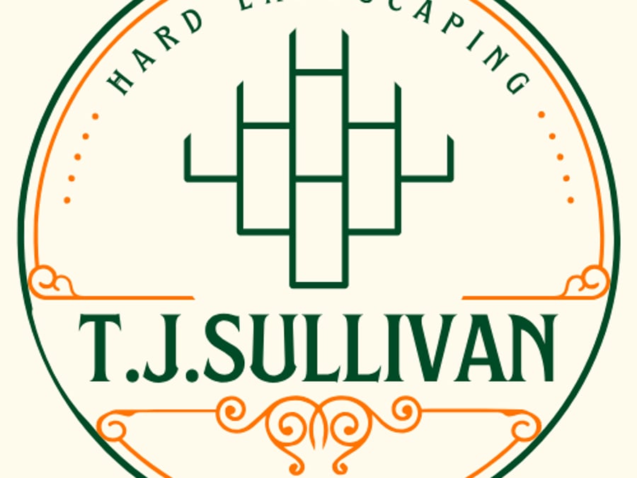 T.J.Sullivan Hard Landscaping