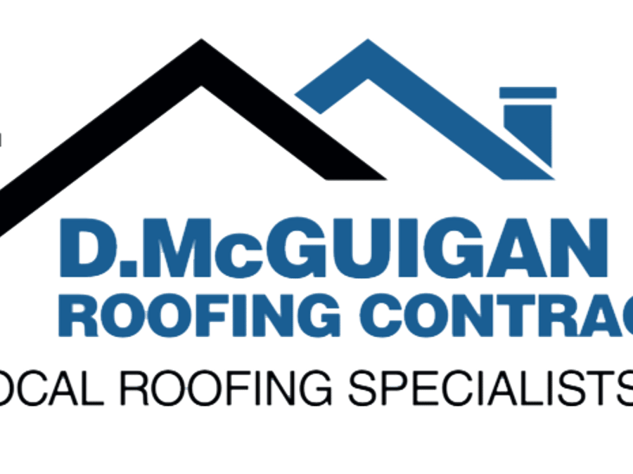 D McGuigan Roofing Contractors