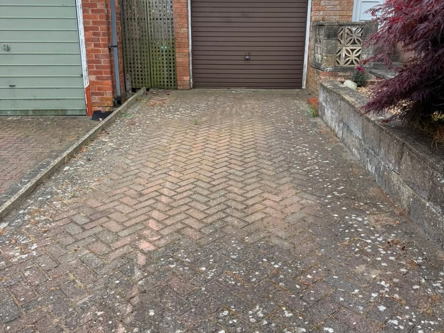 AGP Exterior Cleaning