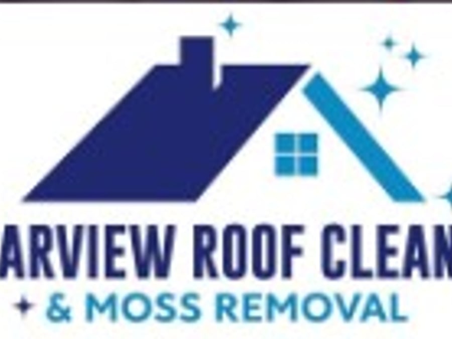 Clearview Roof Cleaning & Moss Removal