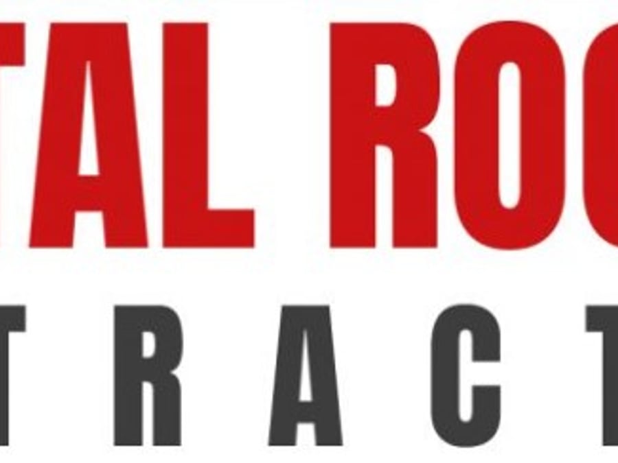 Capital Roofing Contractors Ltd