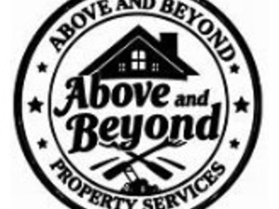 Above & Beyond Property Services