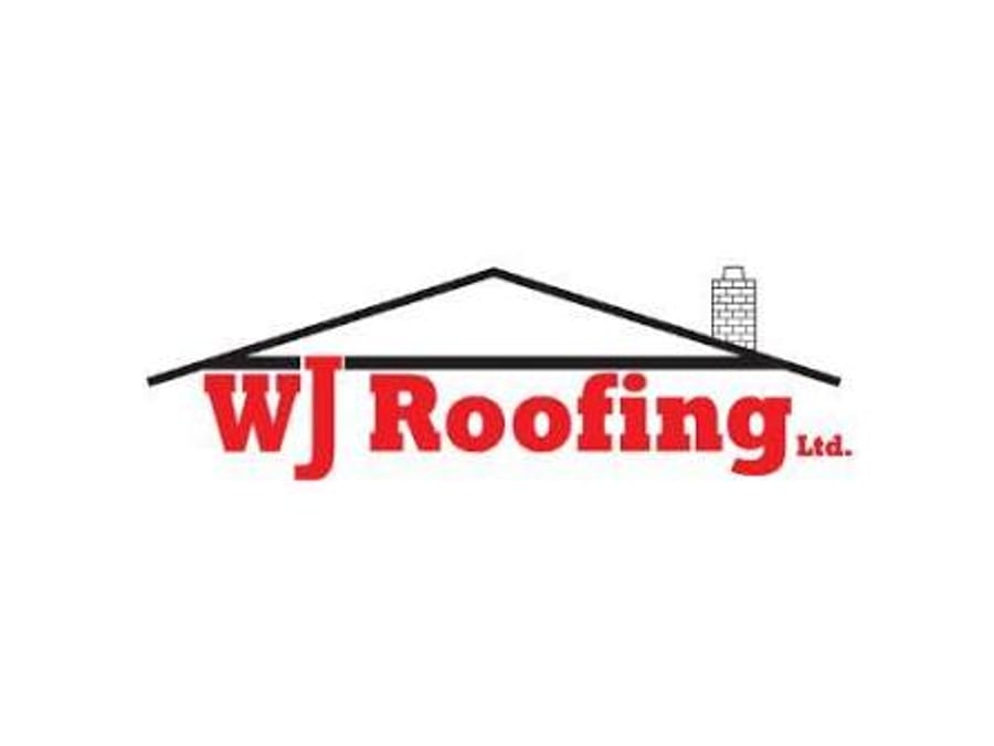 WJ Roofing Ltd