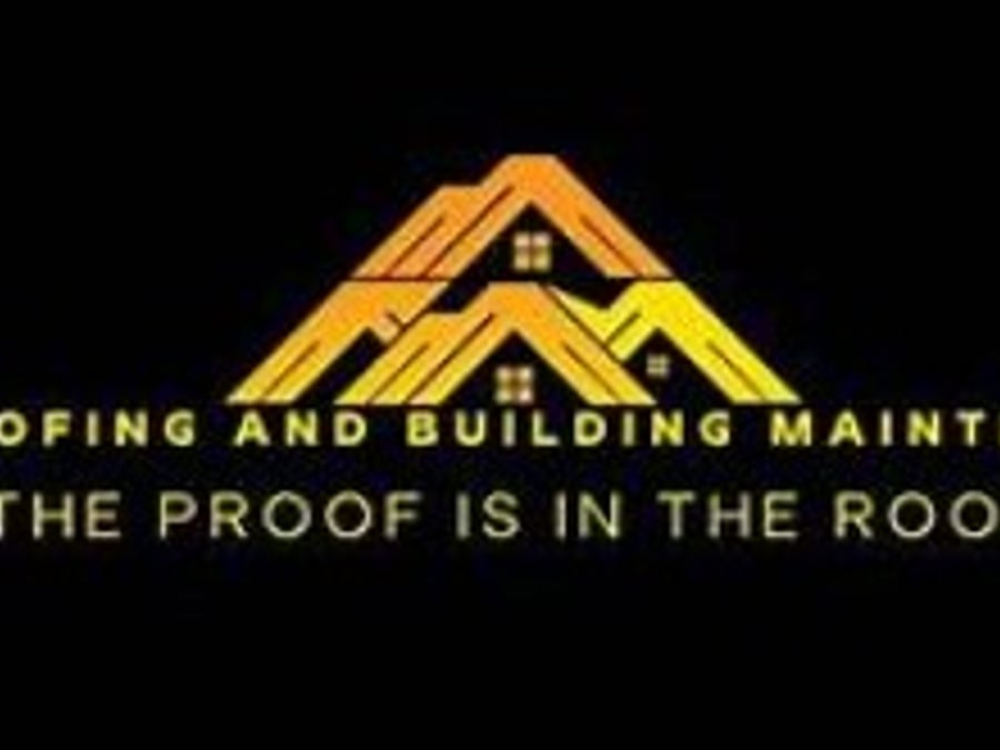 M.Y Roofing & Building Maintenance