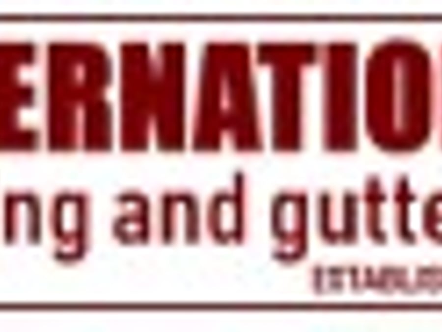 International Roofing & Guttering