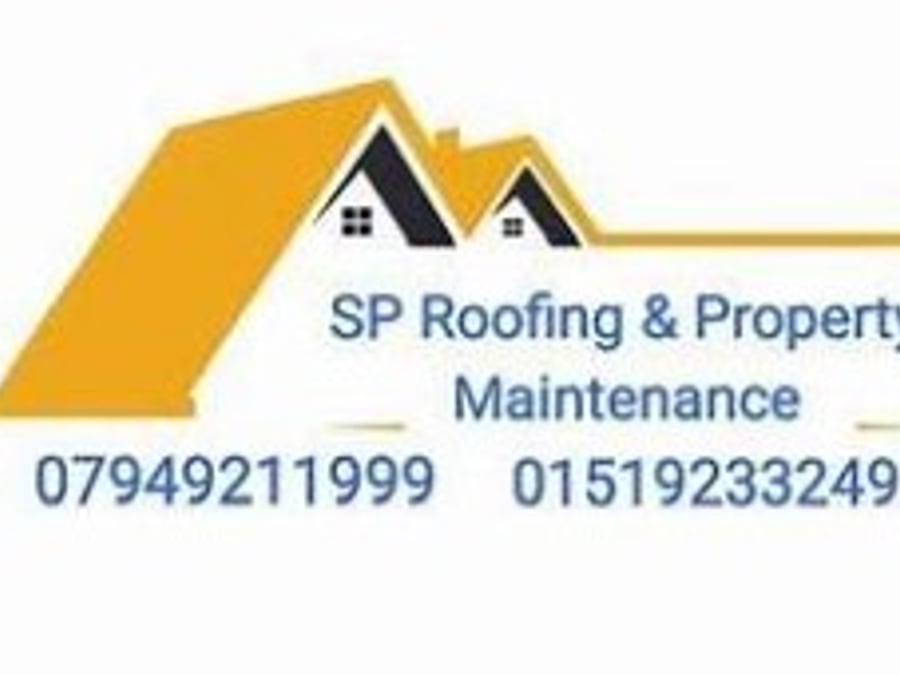 SP Roofing & Property Maintenance