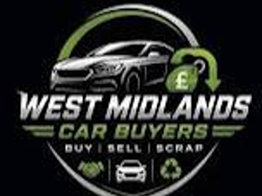 I Buy Any Car - Scrap Midlands