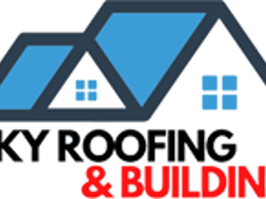 Sky Roofing & Building Ltd