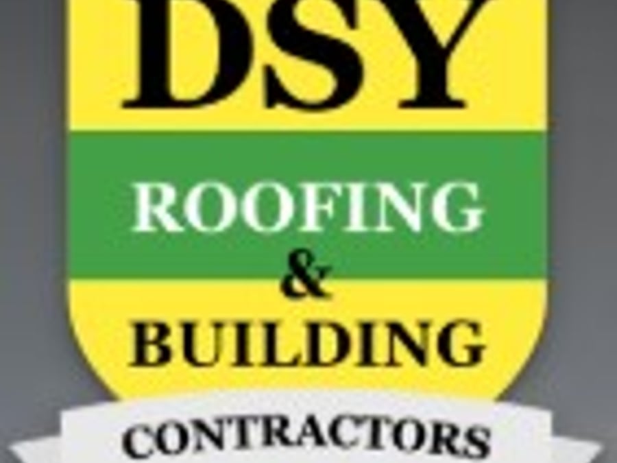 DSY Roofing & Building & Roughcast Specialists