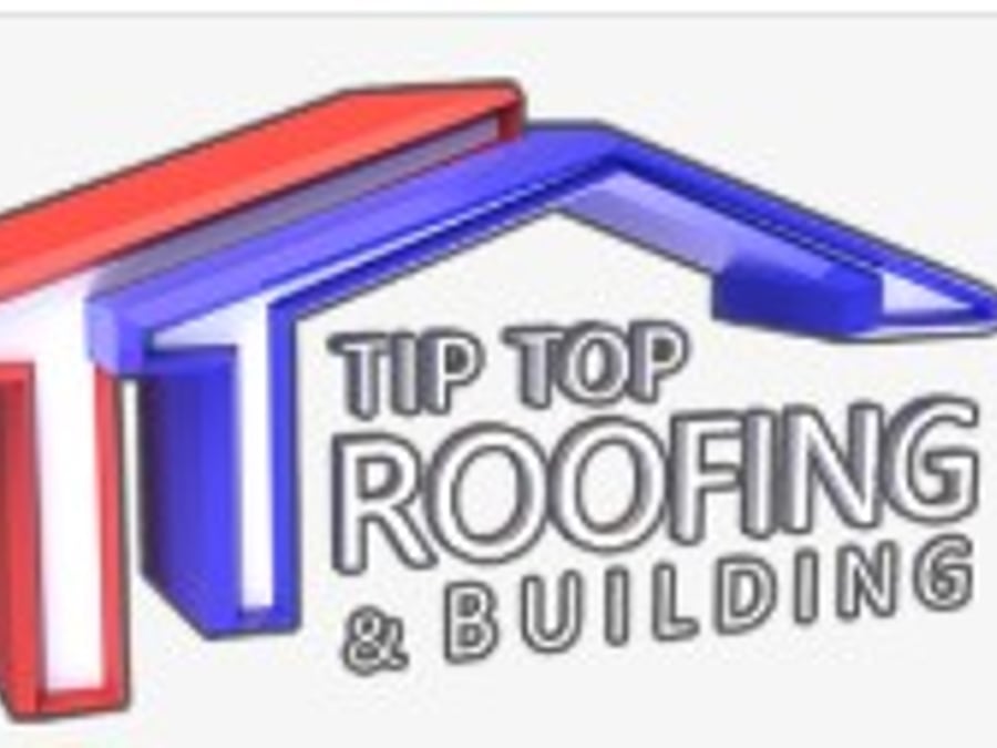 Tip Top Roofer