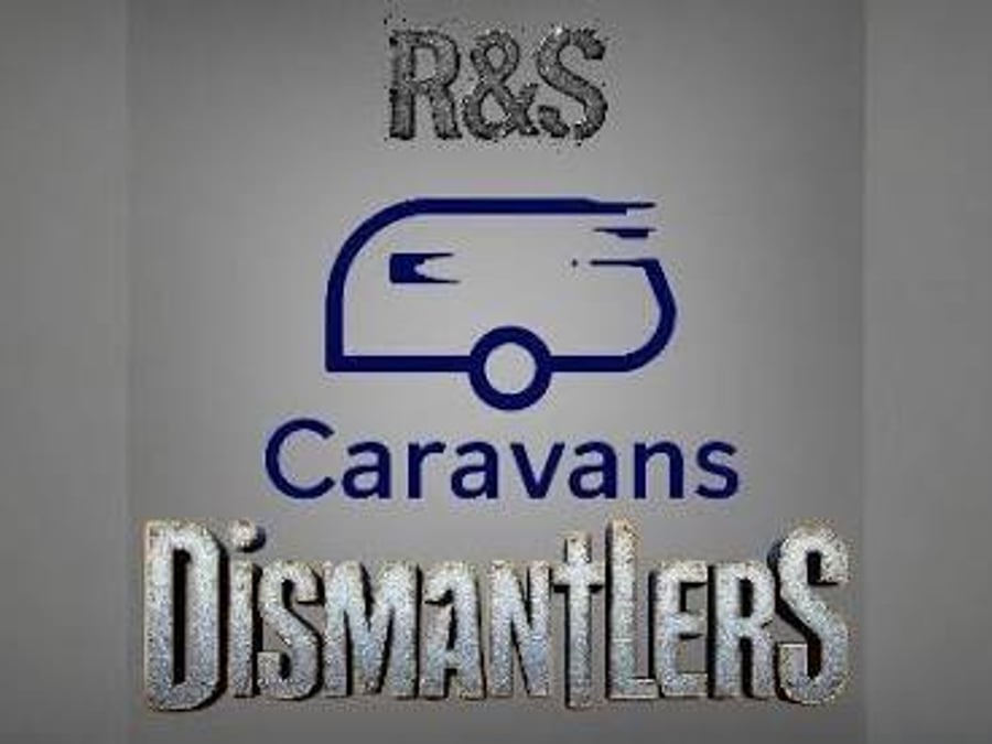R&S Caravan Dismantles