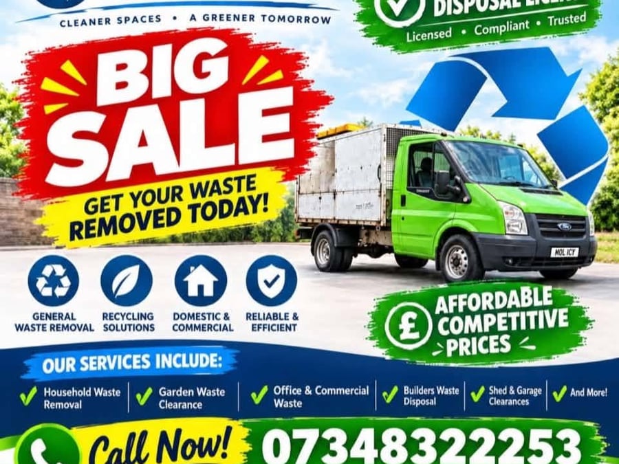 Waste Away Solutions