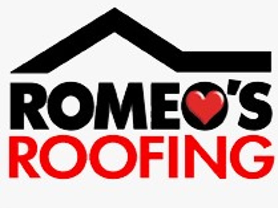 Romeos Roofing