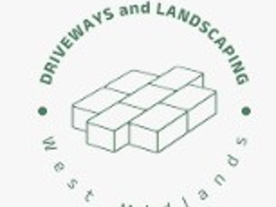 Driveways & Landscaping West Midlands