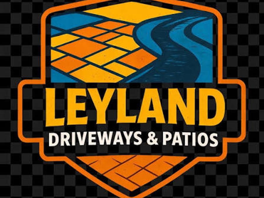Leyland Driveways & Patios