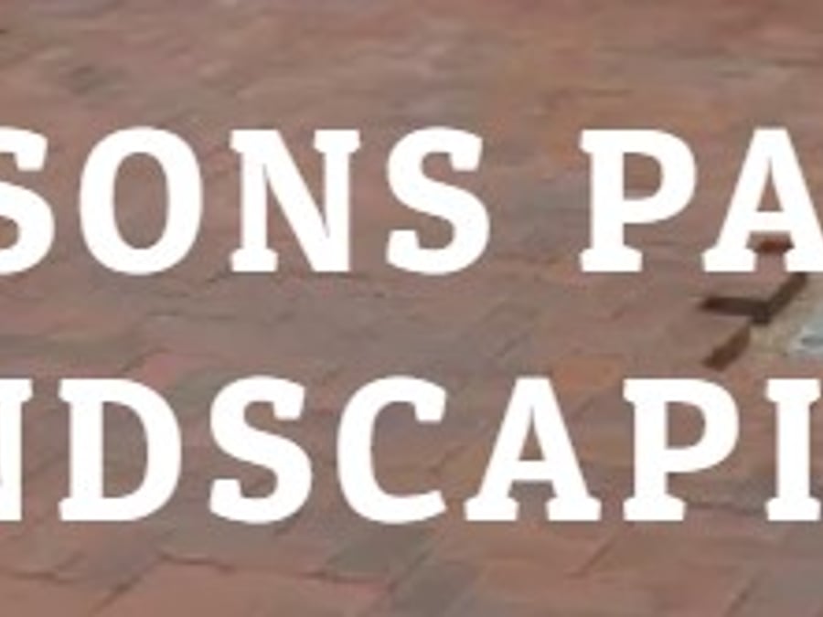 WM & Sons Paving & Landscaping