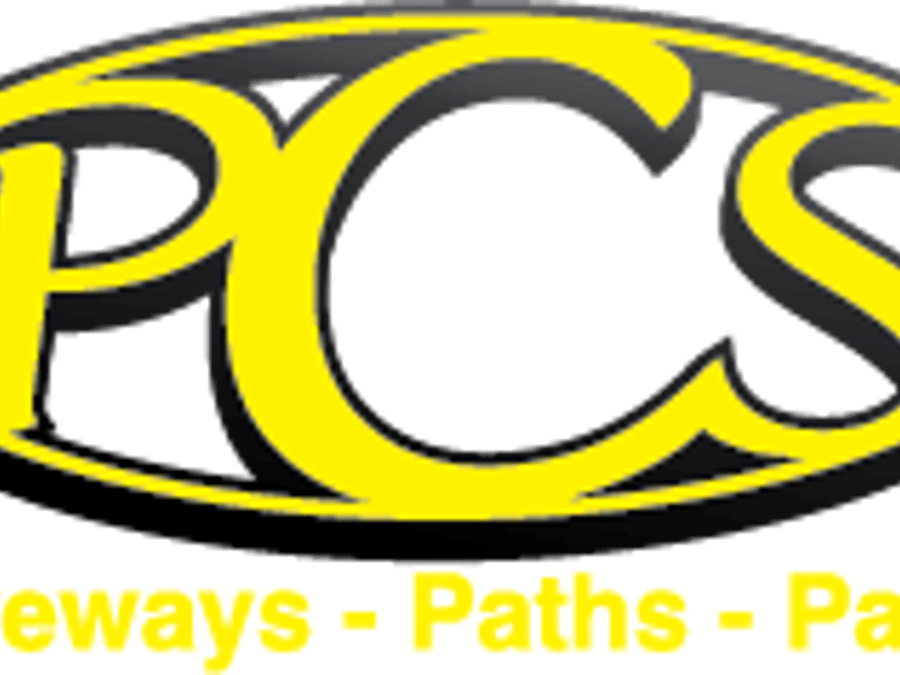 PCS Driveways