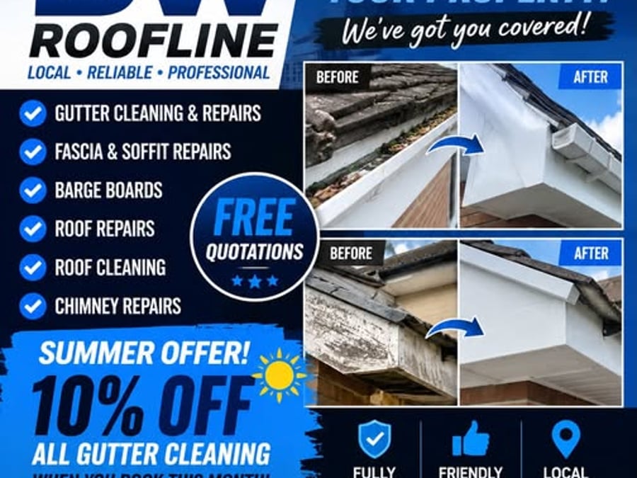 DW Roofline