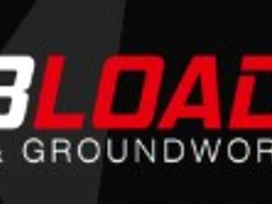 Grab Loader Groundwork Ltd