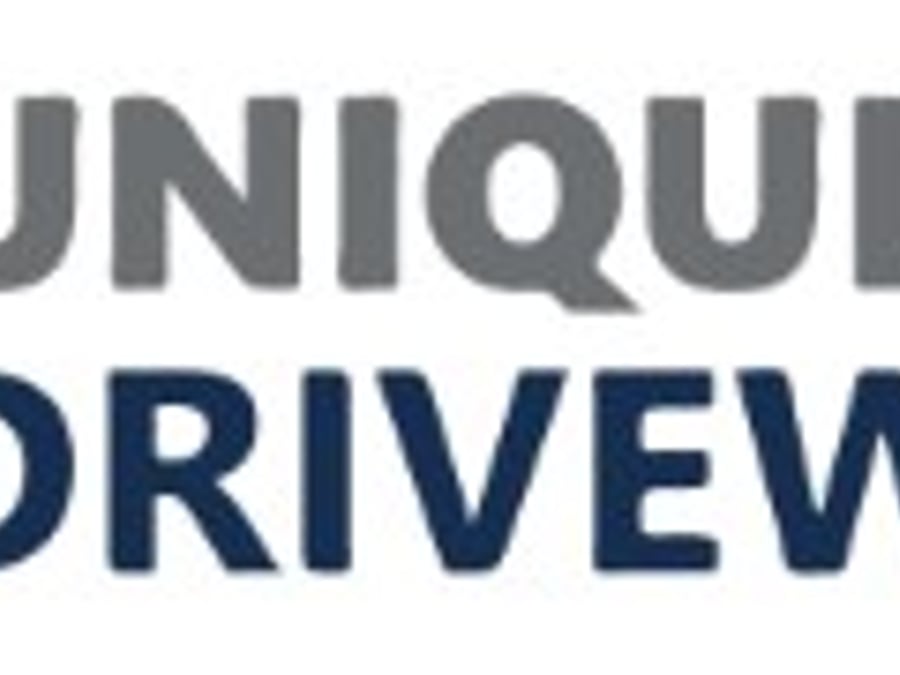 Unique Driveways