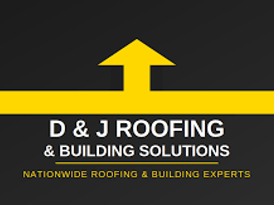 D&J Roofing & Building Solutions Ltd