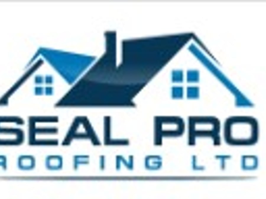 Seal Pro Roofing Ltd