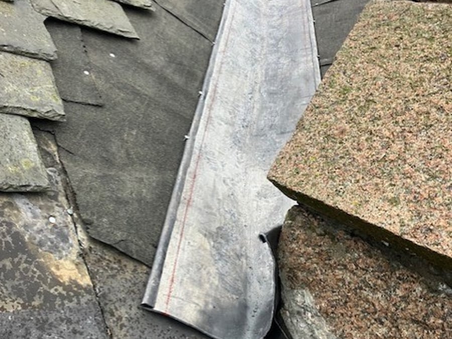 Scott Shaw Roofing Contractor Ltd