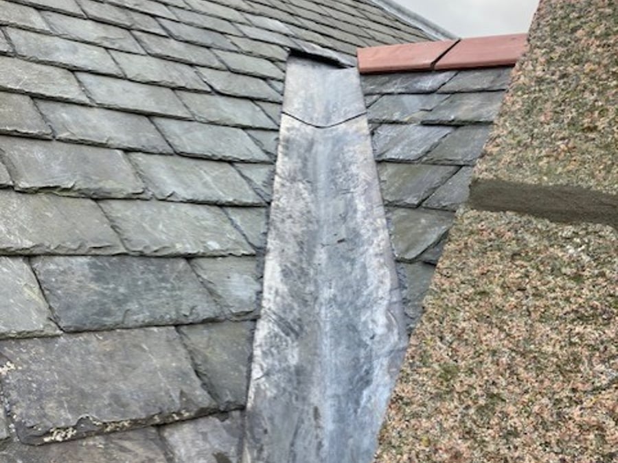 Scott Shaw Roofing Contractor Ltd