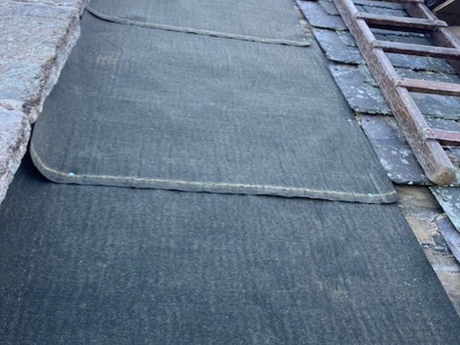 Scott Shaw Roofing Contractor Ltd