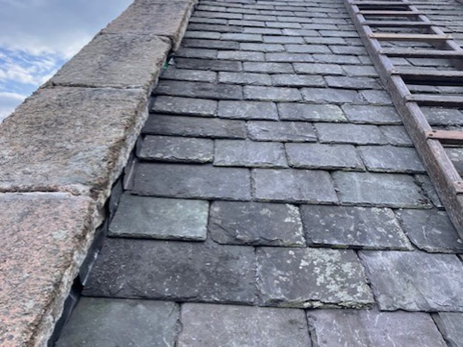 Scott Shaw Roofing Contractor Ltd