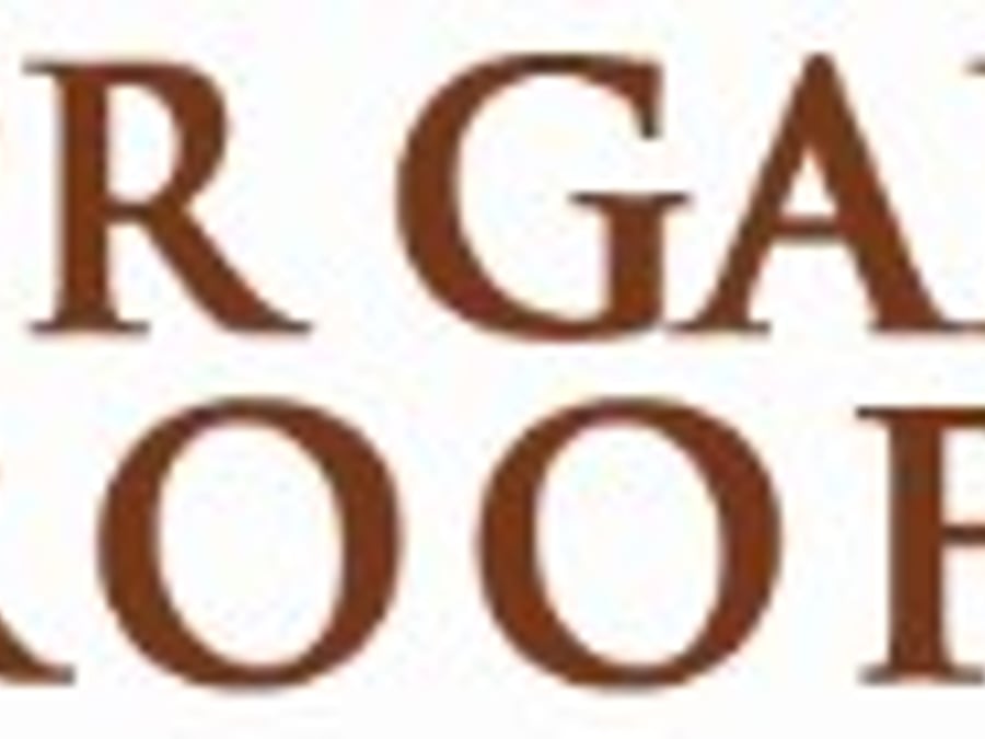 PR Garage Roofing Ltd