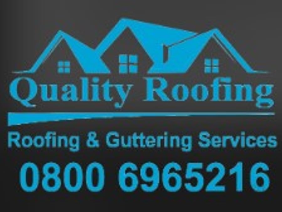 Quality Roofing N W Ltd