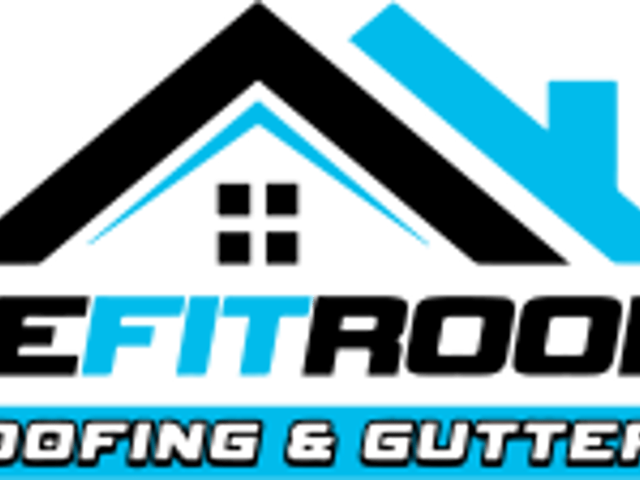 We Fit Roofs
