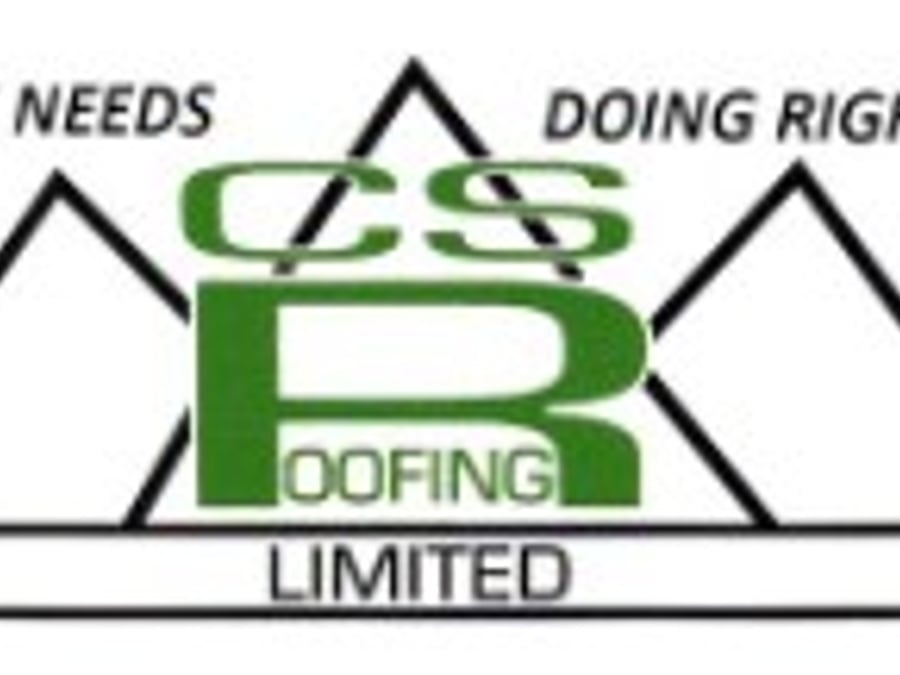 CS Roofing Ltd
