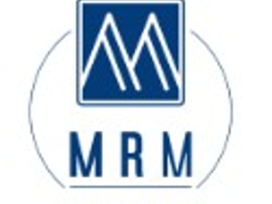 MRM Roofing