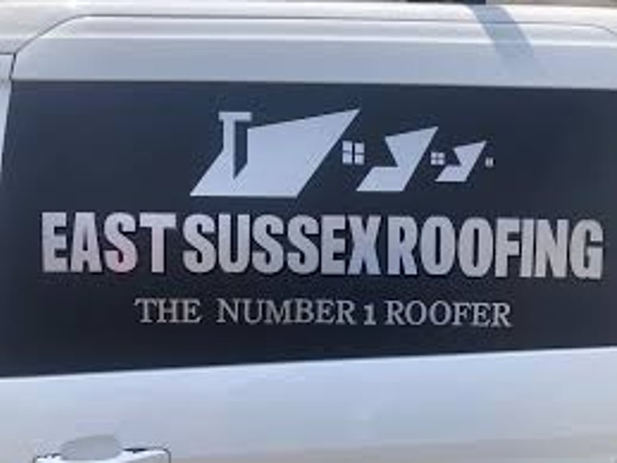 East Sussex Roofing