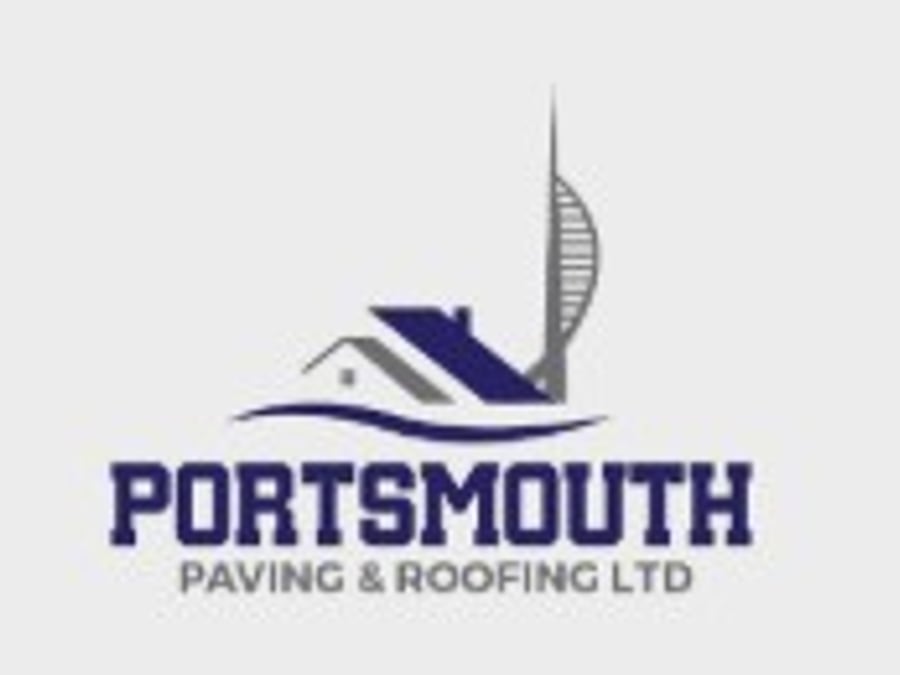 Portsmouth Paving & Roofing Ltd