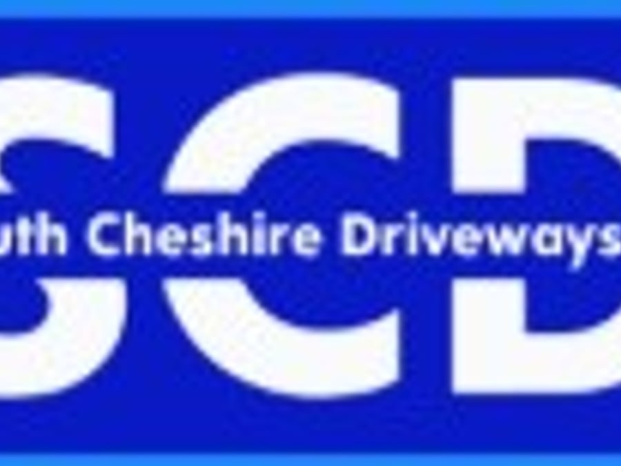 South Cheshire Driveways