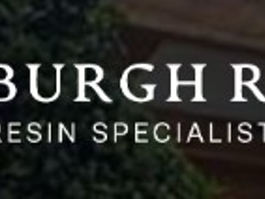 Burgh Resin Specialists
