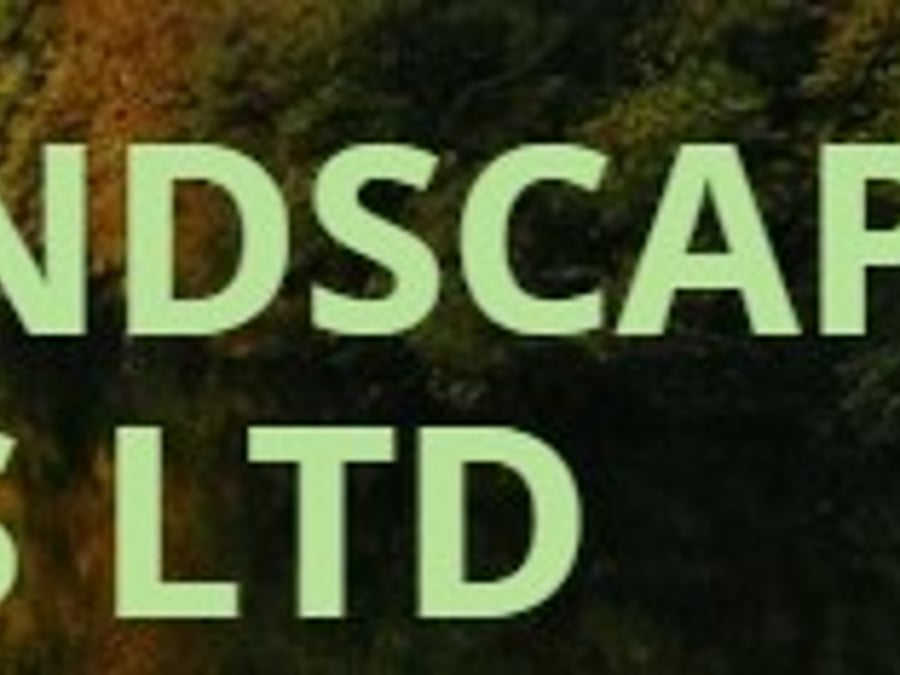 Trees Landscaping & Patios Ltd