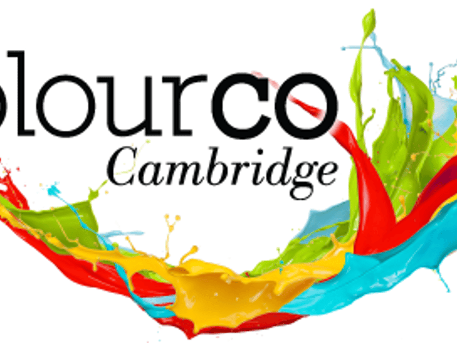 Colour Co Cambridge - 104-191-6652
