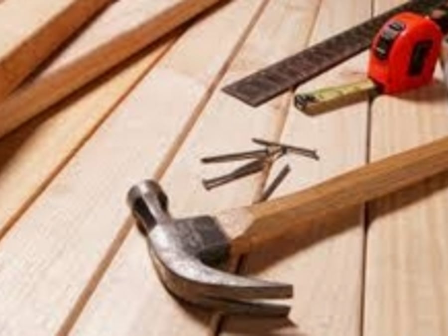 W.A.P Joinery & building Services 409-435-7919