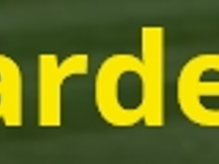 Bowden Garden Services