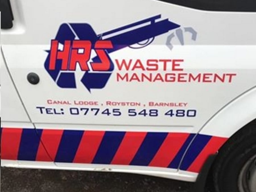 HRS Waste Management 324-175-2174